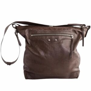 Vintage Balenciaga Arena messanger